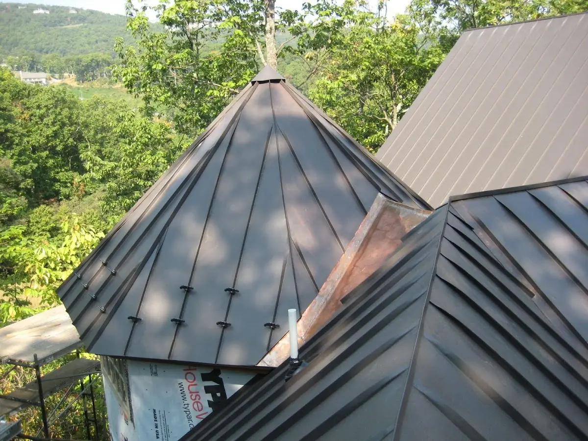 Professional Gutter Cleaning by Craftsman Roofing in Victoria