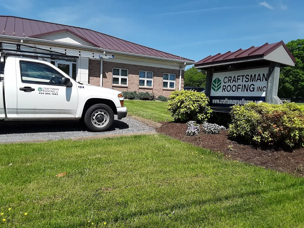Quality Hail Damage Roof Repair by experienced craftsmen in Victoria